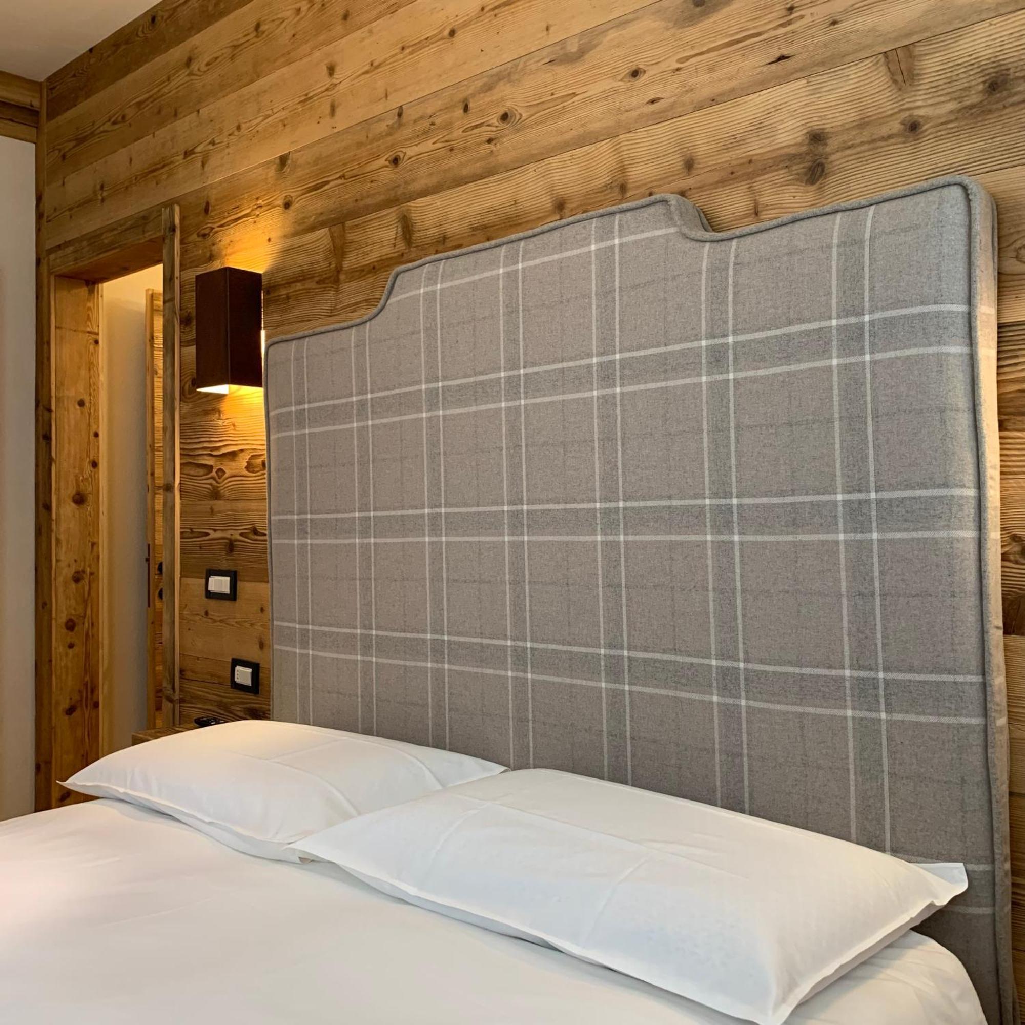 Piccolo Gioiello Di Montagna Apartment Villanova  Екстериор снимка