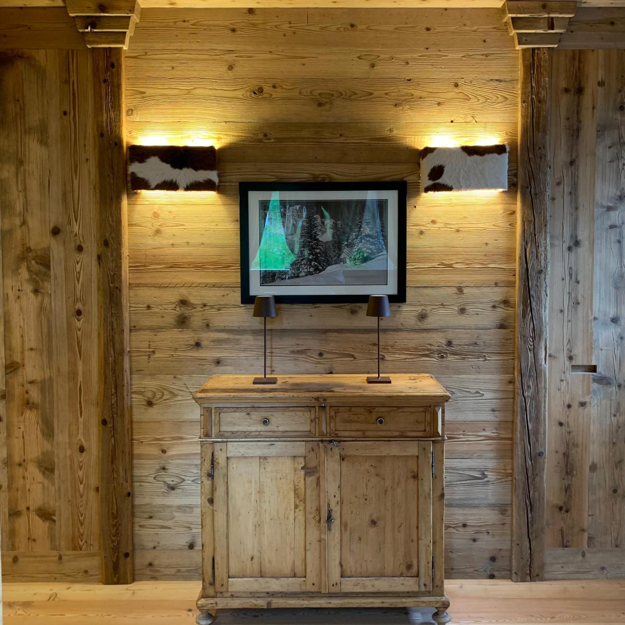 Piccolo Gioiello Di Montagna Apartment Villanova  Екстериор снимка
