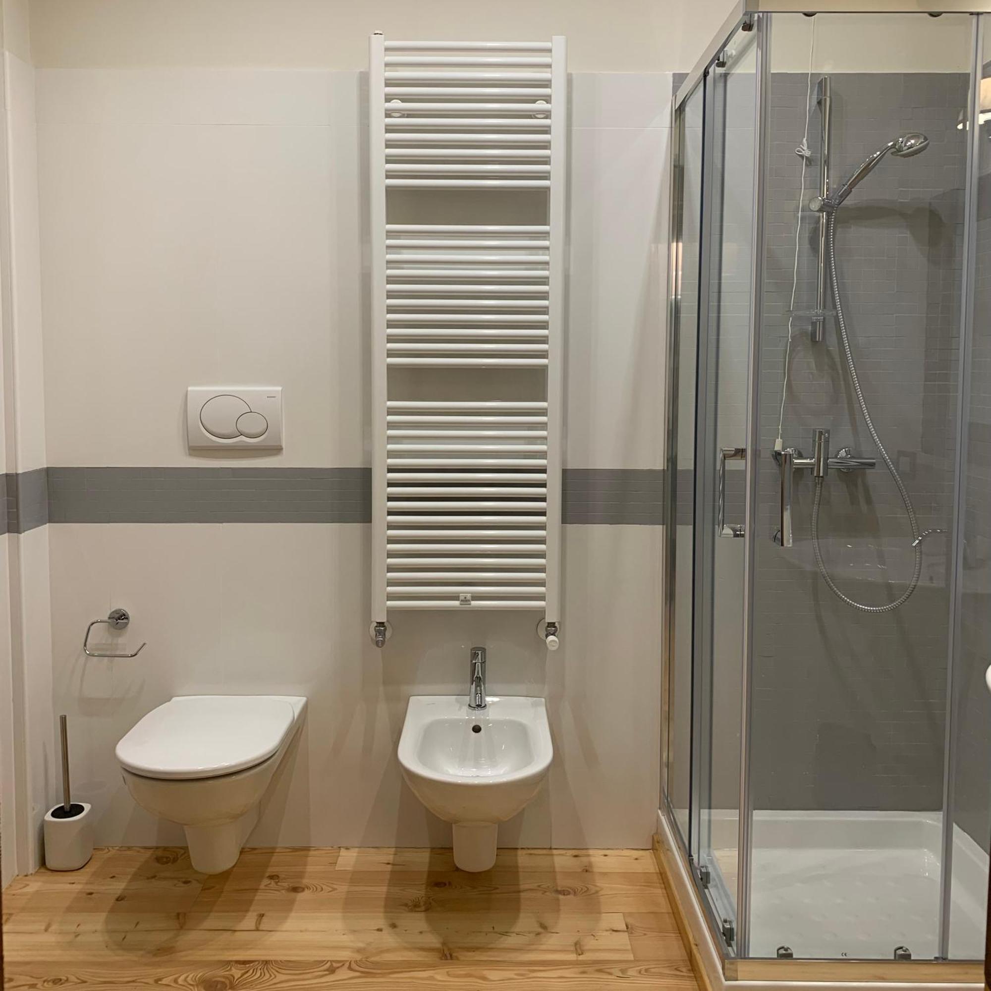 Piccolo Gioiello Di Montagna Apartment Villanova  Екстериор снимка