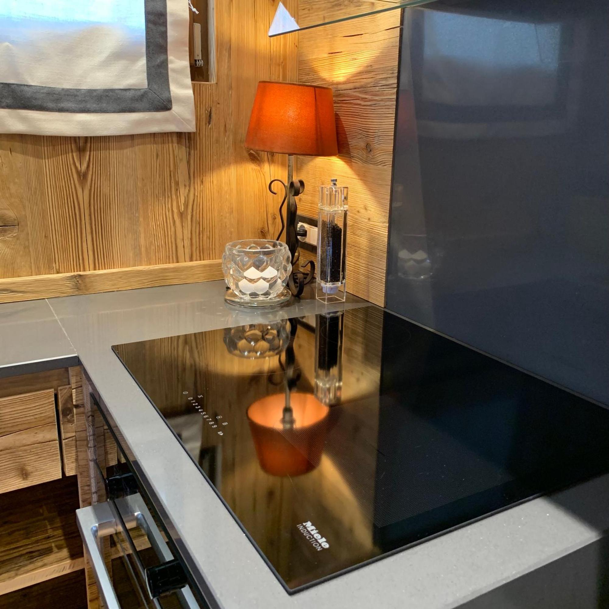 Piccolo Gioiello Di Montagna Apartment Villanova  Екстериор снимка