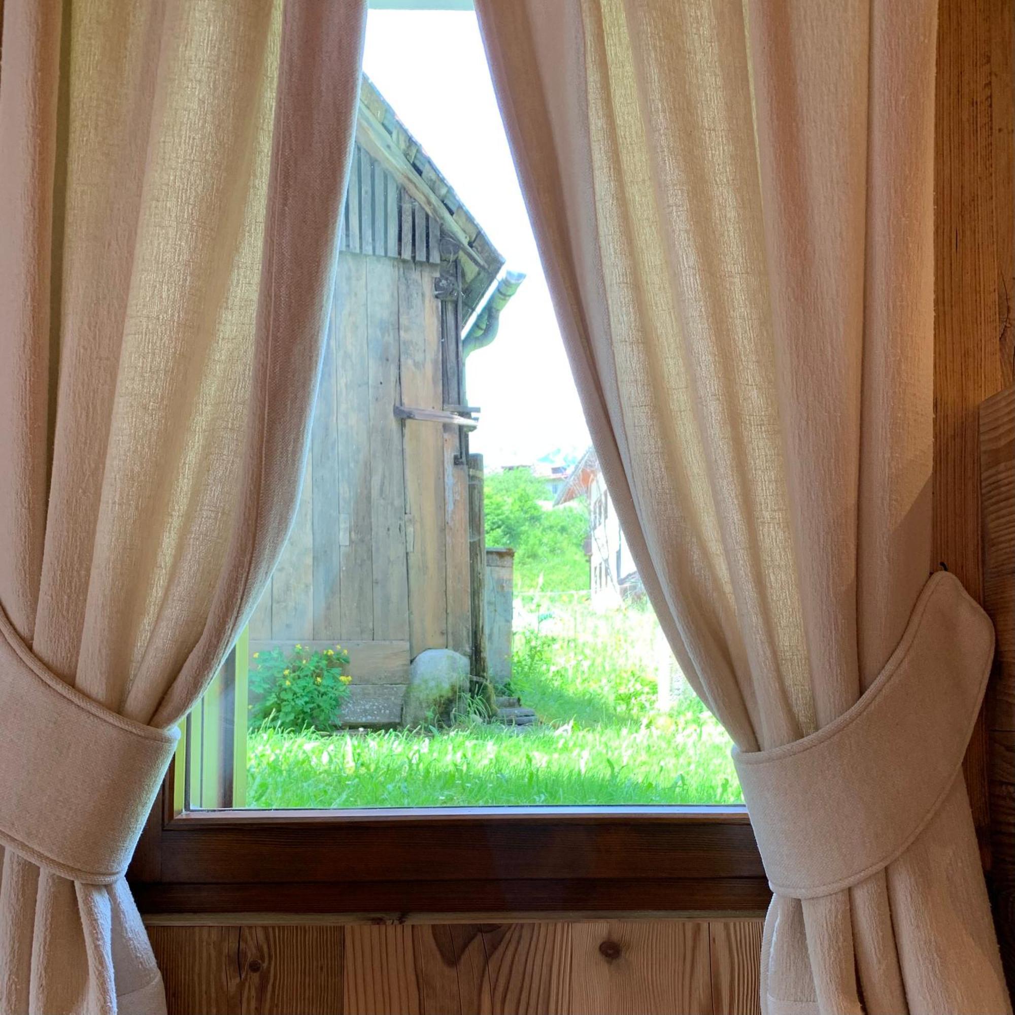 Piccolo Gioiello Di Montagna Apartment Villanova  Екстериор снимка