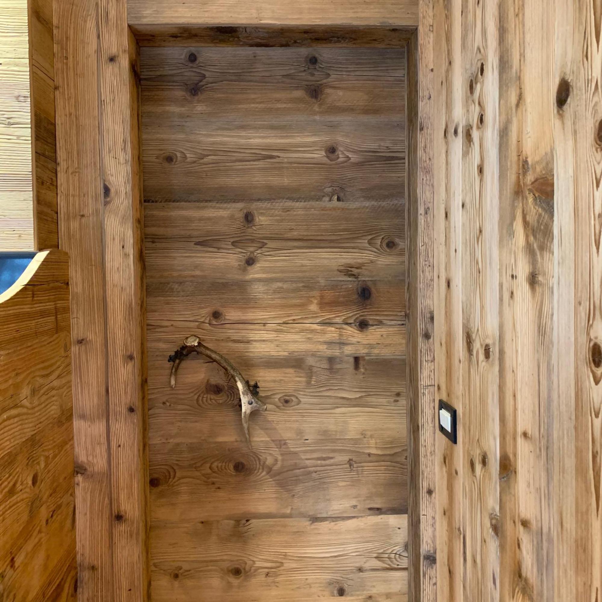 Piccolo Gioiello Di Montagna Apartment Villanova  Екстериор снимка
