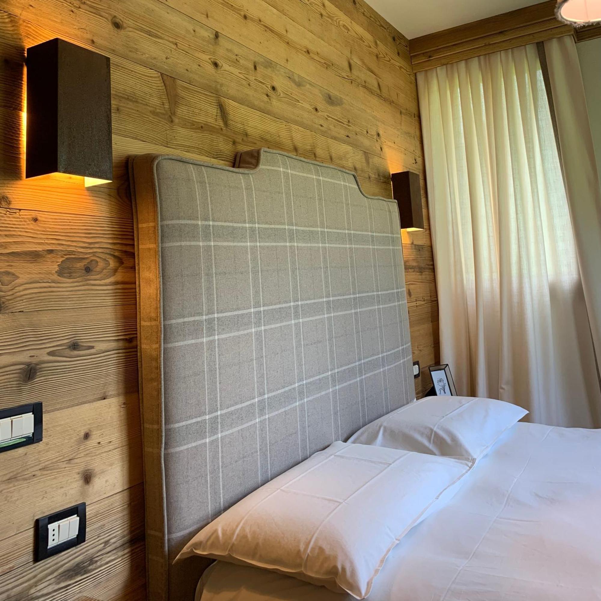 Piccolo Gioiello Di Montagna Apartment Villanova  Екстериор снимка