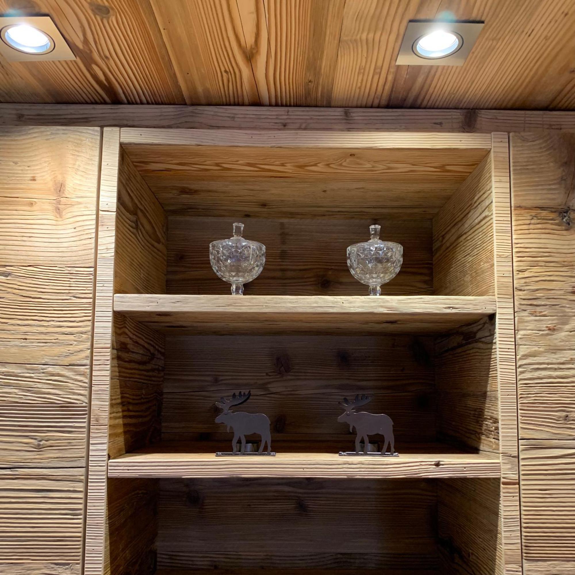 Piccolo Gioiello Di Montagna Apartment Villanova  Екстериор снимка
