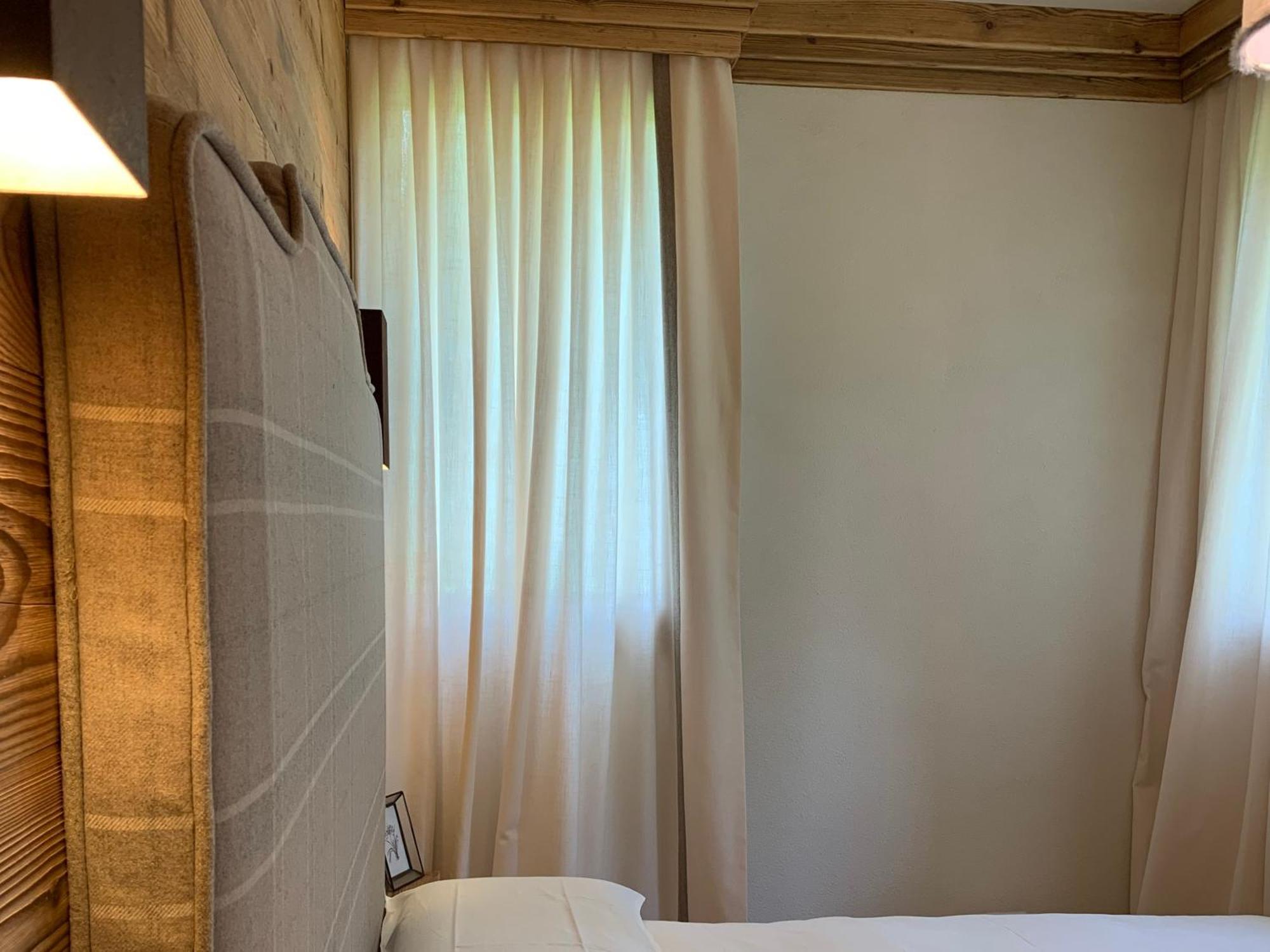 Piccolo Gioiello Di Montagna Apartment Villanova  Екстериор снимка